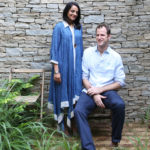 Robert Verrijt and Shefali Balwani